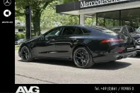 Mercedes-Benz AMG GT (Clasa GT) din 2025 cu 12.859 km - oferta MER235966 - foto 8