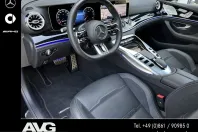 Mercedes-Benz AMG GT (Clasa GT) din 2025 cu 12.859 km - oferta MER235966 - foto 10