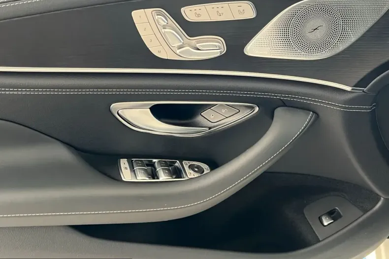 Mercedes-Benz AMG GT (Clasa GT) din 2024 cu 6.970 km - oferta MER235967 - foto 25