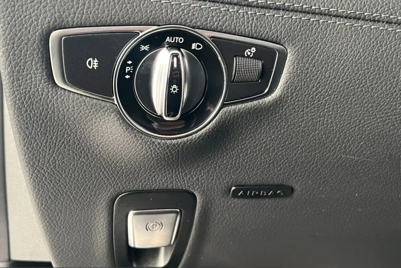 Mercedes-Benz AMG GT (Clasa GT) din 2024 cu 6.970 km - oferta MER235967 - foto 28