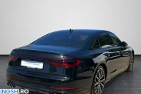 Audi S8 din 2025 cu 4.990 km - oferta AUD235968 - foto 1
