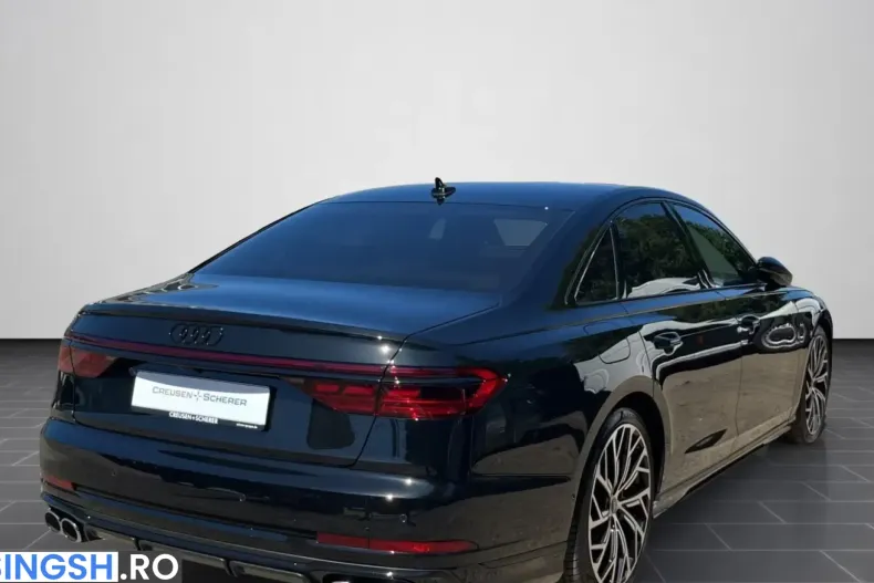 Audi S8 din 2025 cu 4.990 km - oferta AUD235968 - foto 1