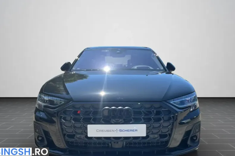 Audi S8 din 2025 cu 4.990 km - oferta AUD235968 - foto 2