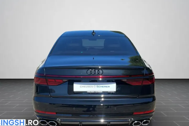 Audi S8 din 2025 cu 4.990 km - oferta AUD235968 - foto 3