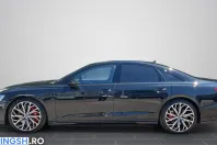 Audi S8 din 2025 cu 4.990 km - oferta AUD235968 - foto 4