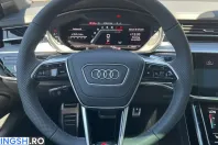 Audi S8 din 2025 cu 4.990 km - oferta AUD235968 - foto 7