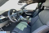 Audi S8 din 2025 cu 4.990 km - oferta AUD235968 - foto 10