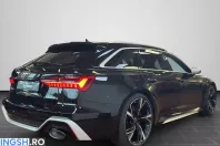 Audi RS6 din 2025 cu 5.990 km - oferta AUD235970 - foto 1