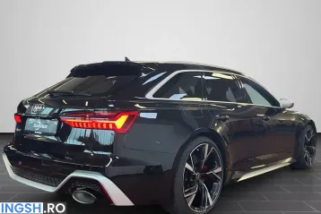Audi RS6 din 2025 - oferta AUD235970