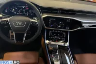 Audi RS6 din 2025 cu 5.990 km - oferta AUD235970 - foto 6
