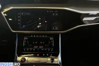 Audi RS6 din 2025 cu 5.990 km - oferta AUD235970 - foto 9