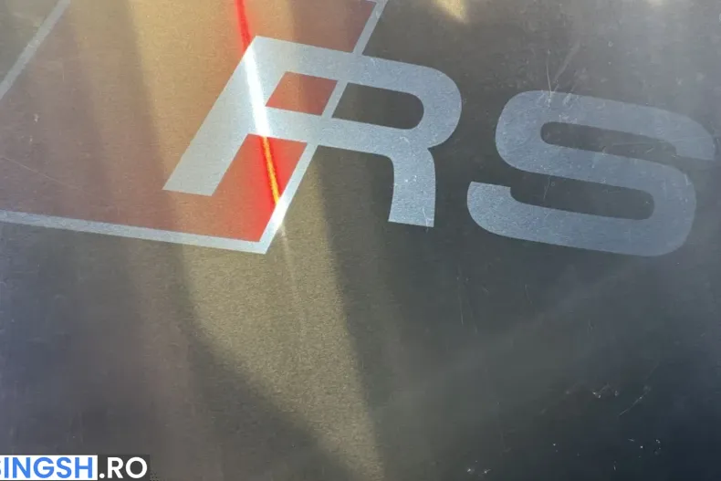 Audi RS6 din 2025 cu 5.990 km - oferta AUD235970 - foto 16