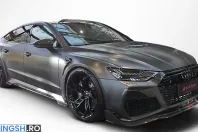 Audi RS7 din 2025 cu 7.800 km - oferta AUD235971 - foto 1