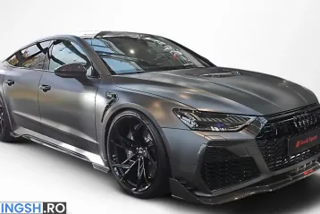 Audi RS7 din 2025 - oferta AUD235971