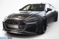 Audi RS7 din 2025 cu 7.800 km - oferta AUD235971 - foto 2