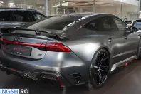 Audi RS7 din 2025 cu 7.800 km - oferta AUD235971 - foto 3