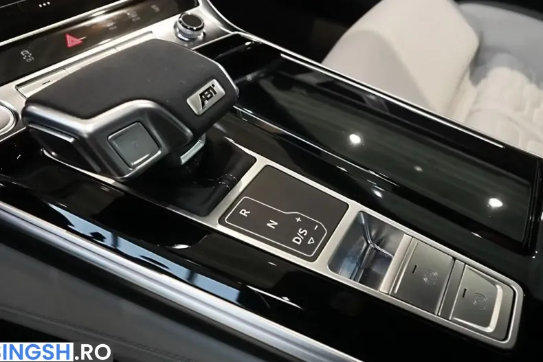 Audi RS7 din 2025 cu 7.800 km - oferta AUD235971 - foto 6
