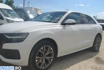 Audi Q8 din 2023 - oferta AUD235972