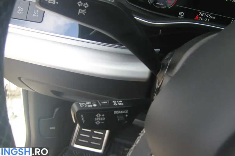 Audi Q8 din 2023 cu 79.990 km - oferta AUD235972 - foto 8