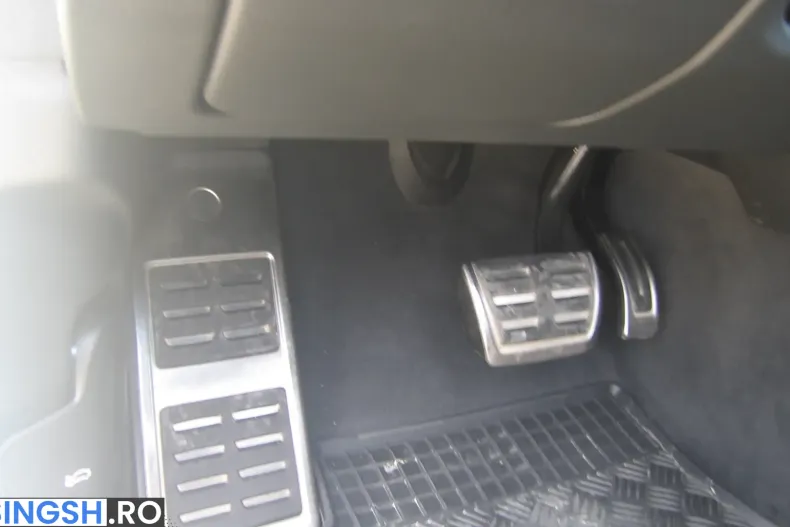 Audi Q8 din 2023 cu 79.990 km - oferta AUD235972 - foto 9