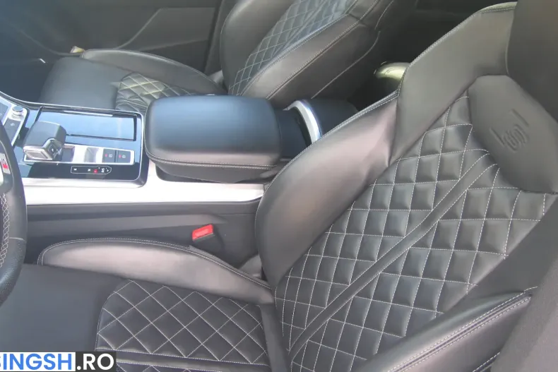 Audi Q8 din 2023 cu 79.990 km - oferta AUD235972 - foto 10