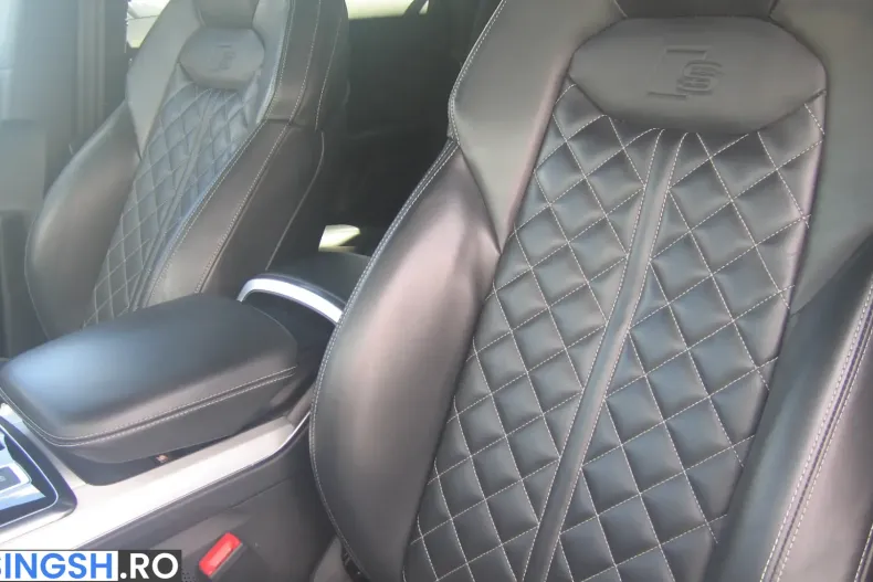 Audi Q8 din 2023 cu 79.990 km - oferta AUD235972 - foto 11