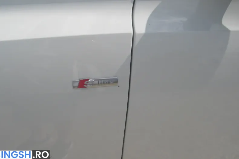 Audi Q8 din 2023 cu 79.990 km - oferta AUD235972 - foto 14