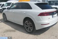 Audi Q8 din 2023 cu 79.990 km - oferta AUD235972 - foto 17