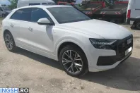 Audi Q8 din 2023 cu 79.990 km - oferta AUD235972 - foto 21