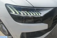 Audi Q8 din 2023 cu 79.990 km - oferta AUD235972 - foto 22