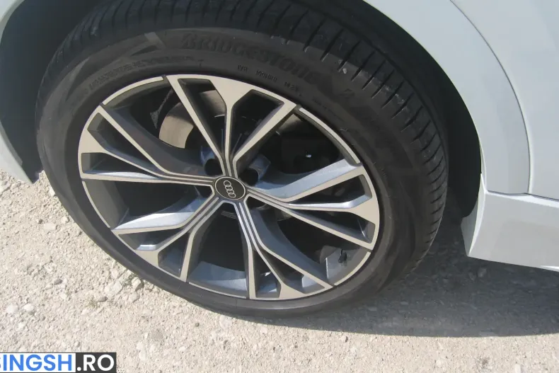 Audi Q8 din 2023 cu 79.990 km - oferta AUD235972 - foto 25