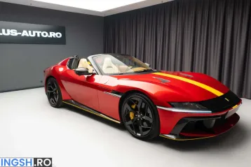 Ferrari 12Cilindri din 2026 - oferta FER235973