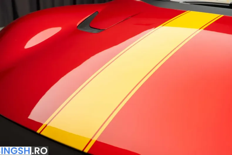 Ferrari 12Cilindri din 2026 cu 250 km - oferta FER235973 - foto 5