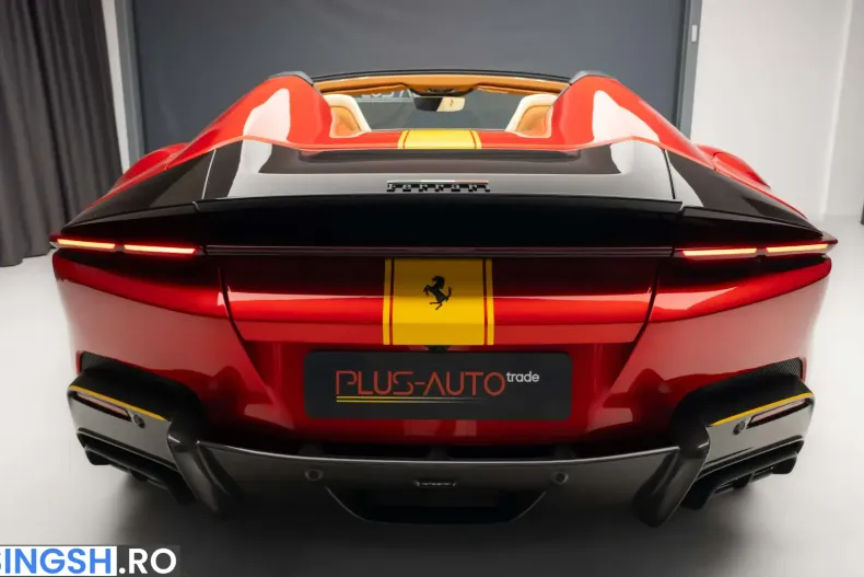 Ferrari 12Cilindri din 2026 cu 250 km - oferta FER235973 - foto 6