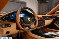 Ferrari 12Cilindri din 2026 cu 250 km - oferta FER235973 - foto 8