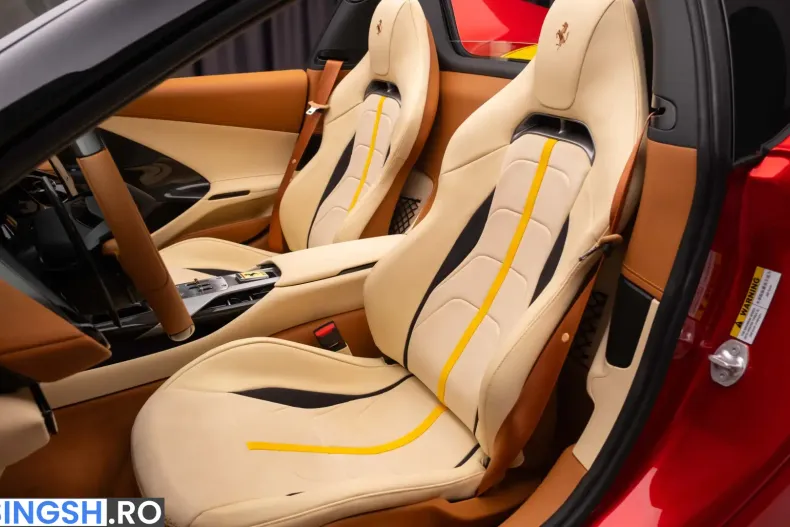 Ferrari 12Cilindri din 2026 cu 250 km - oferta FER235973 - foto 9