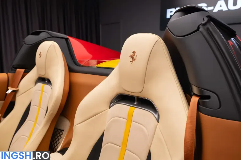 Ferrari 12Cilindri din 2026 cu 250 km - oferta FER235973 - foto 10