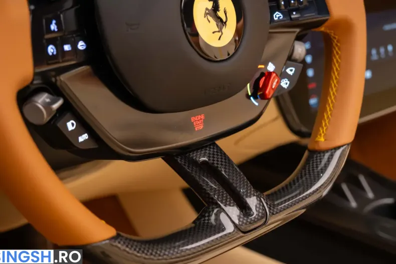 Ferrari 12Cilindri din 2026 cu 250 km - oferta FER235973 - foto 12