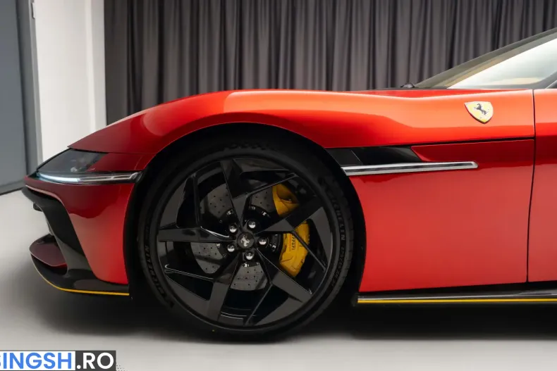 Ferrari 12Cilindri din 2026 cu 250 km - oferta FER235973 - foto 20