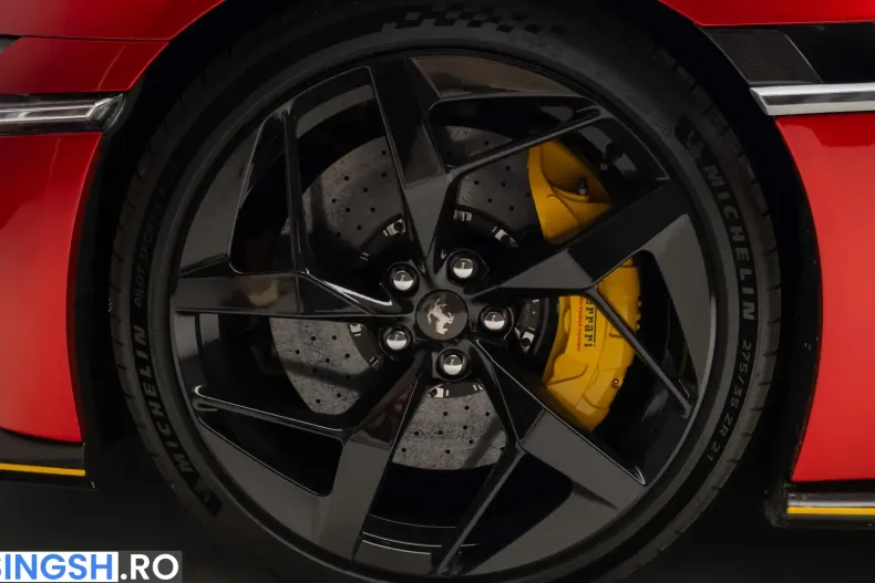 Ferrari 12Cilindri din 2026 cu 250 km - oferta FER235973 - foto 21