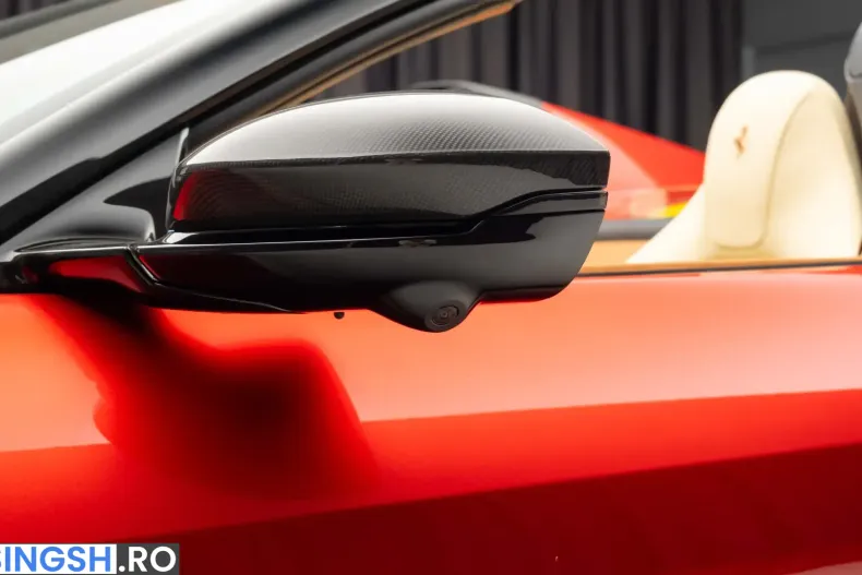 Ferrari 12Cilindri din 2026 cu 250 km - oferta FER235973 - foto 22