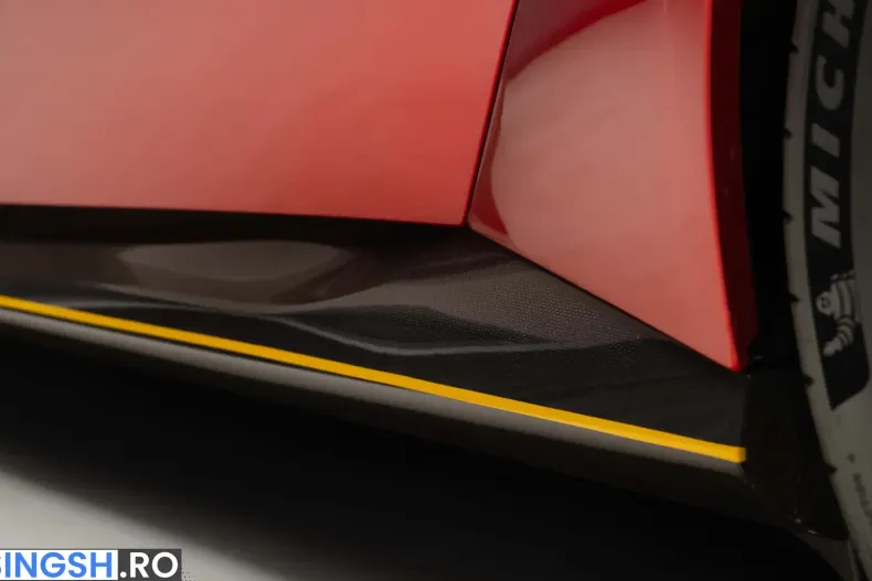 Ferrari 12Cilindri din 2026 cu 250 km - oferta FER235973 - foto 25