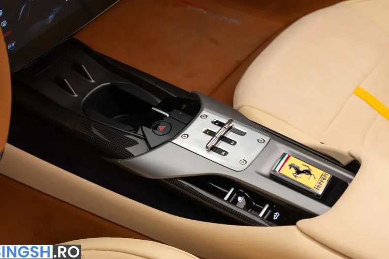 Ferrari 12Cilindri din 2026 cu 250 km - oferta FER235973 - foto 31