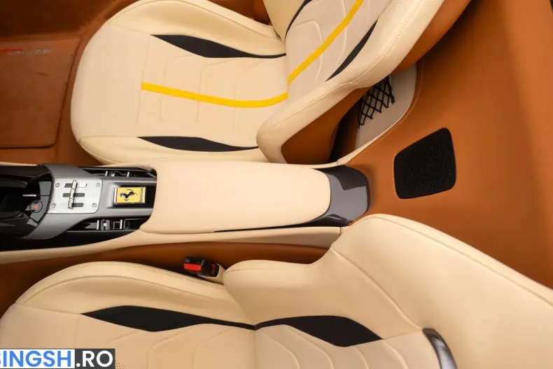 Ferrari 12Cilindri din 2026 cu 250 km - oferta FER235973 - foto 38
