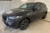 BMW X3 (Seria X) din 2023 cu 57.465 km - oferta BMW235975 - foto 1