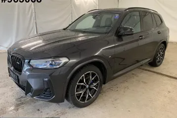 BMW X3 din 2023 - oferta BMW235975