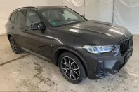 BMW X3 (Seria X) din 2023 cu 57.465 km - oferta BMW235975 - foto 2