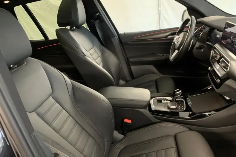 BMW X3 (Seria X) din 2023 cu 57.465 km - oferta BMW235975 - foto 4