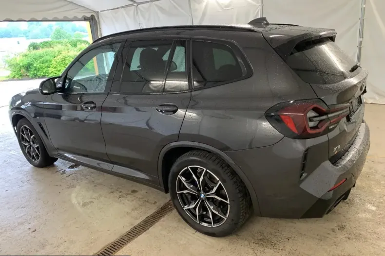 BMW X3 (Seria X) din 2023 cu 57.465 km - oferta BMW235975 - foto 10