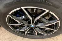 BMW X3 (Seria X) din 2023 cu 57.465 km - oferta BMW235975 - foto 11